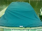 Boat Covers, RIB Covers, Boat Cover Repairs, Tonneaus.